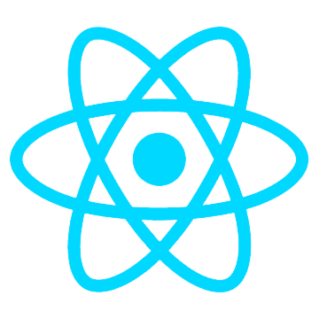 React